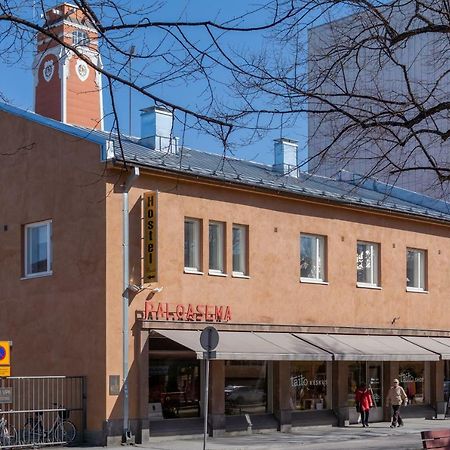 Hostel Buisto Pori Kültér fotó