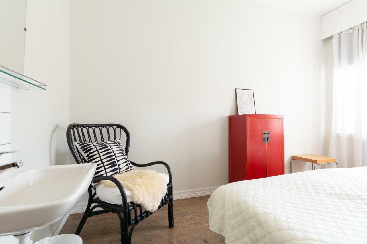 Hostel Buisto Pori Kültér fotó