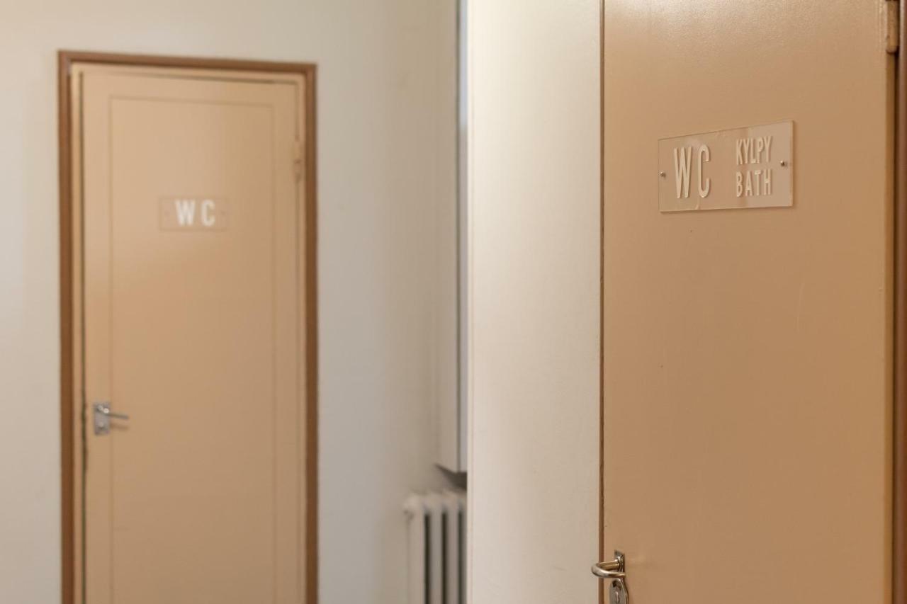 Hostel Buisto Pori Kültér fotó