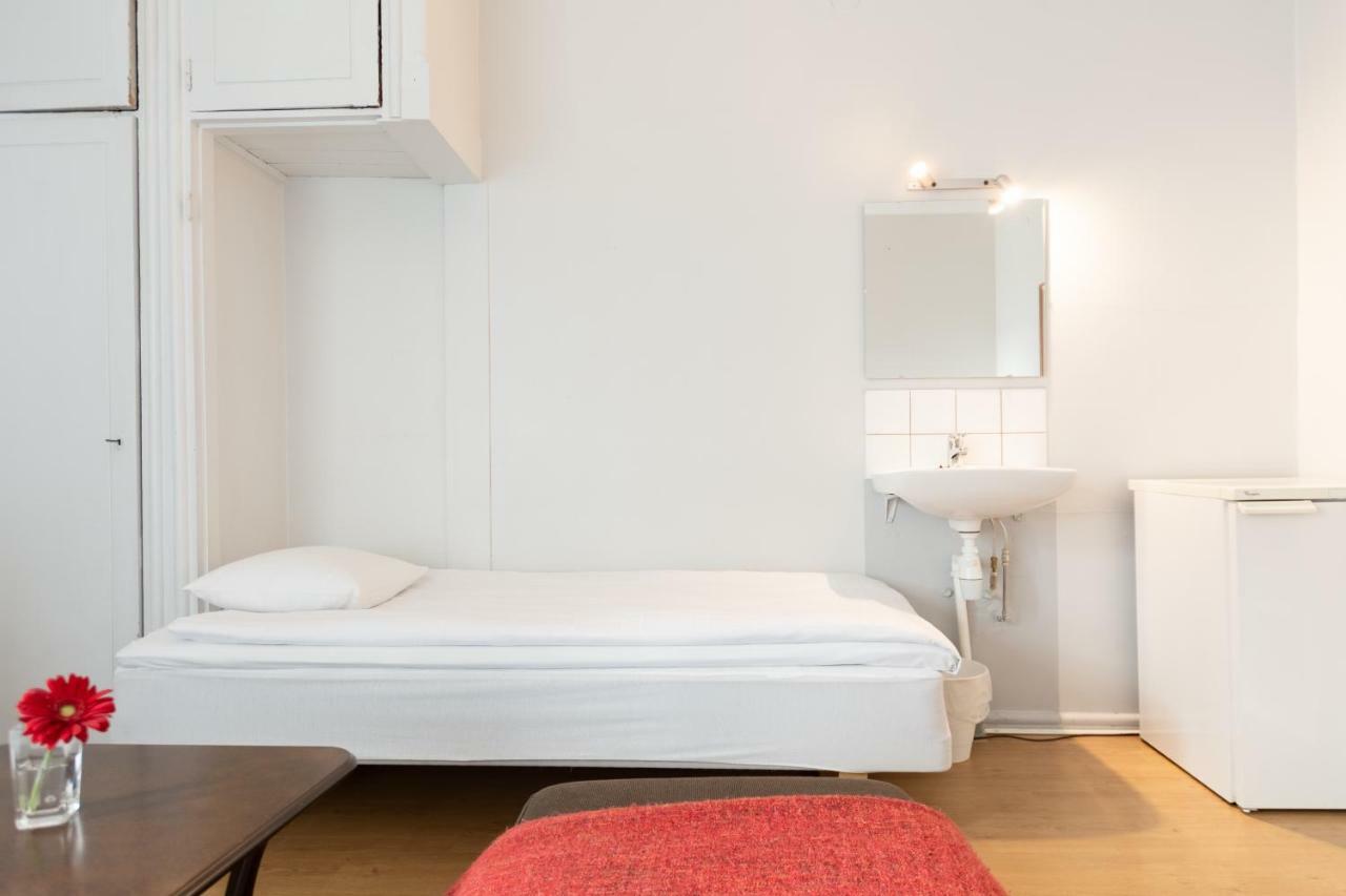 Hostel Buisto Pori Kültér fotó